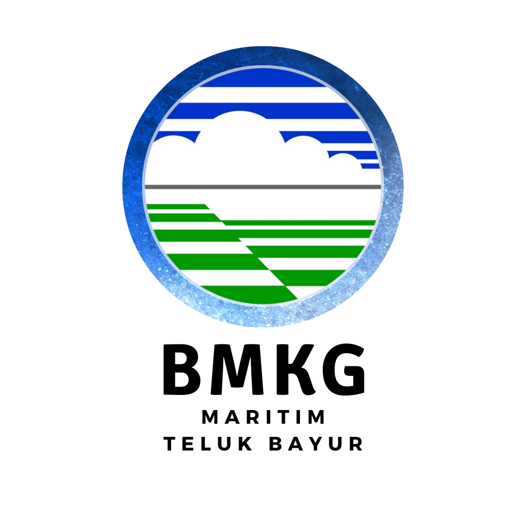 BMKG Logo